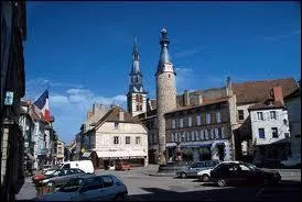 La commune de Saint-Pourain-sur-Sioule (rgion Auvergne) se situe dans le dpartement n ...