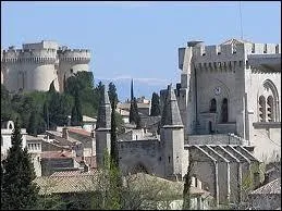 Nous allons nous promener dans les rues de Villeneuve-ls-Avignon (rgion Languedoc-Roussillon). La ville se situe dans le dpartement n...