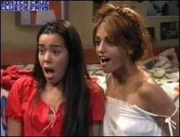 Qu' est-ce que Lola et Silvia viennent d'apprendre ?