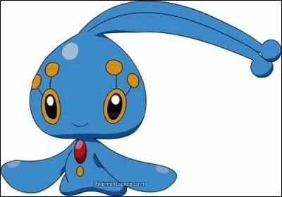 Qui est le Pokmon sur la photo ?