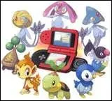 Quel est le Pokmon le plus lgendaire dans Pokmon 'Perle & Diamant' ?