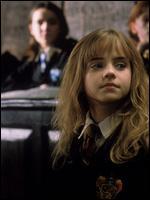 Hermione Granger est ne le 19 septembre 1979 de parents dentistes. Mais dans quelle ville d'Angleterre exercent-ils leur profession ?