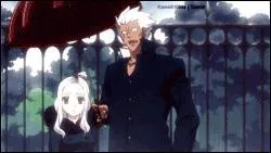 La famille Strauss est compose de :