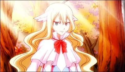 Le nom de famille de Mavis est :