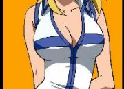 Quiz Fairy Tail : Lucy