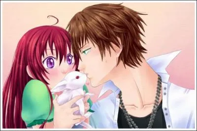 Qui est ce beau garon qui change littralement de physique aprs l'cole militaire et qui tente de vous embrasser  l'pisode 18 ?