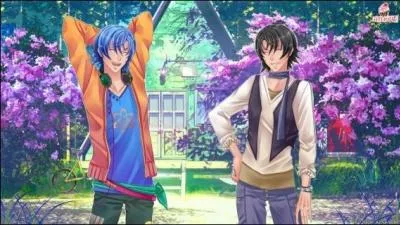 Qui de ces deux jumeaux a une passion pour le shopping ?