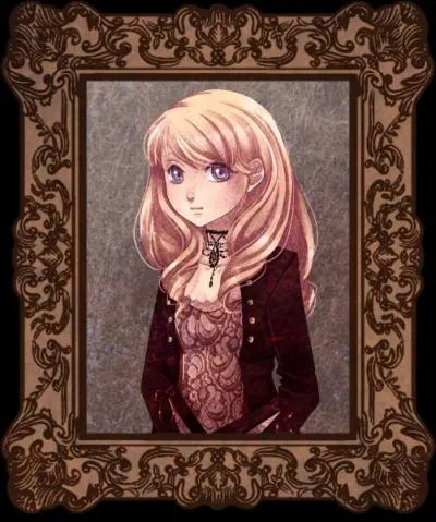 Qui est cette magnifique jeune fille dont on apprend l'existence dans un pisode spcial Halloween ?