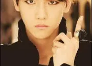 Quiz Baekhyun (EXO-K)
