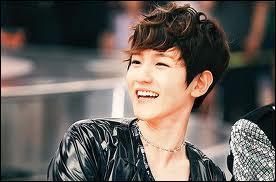 Avec qui partage-t-il sa chambre ?