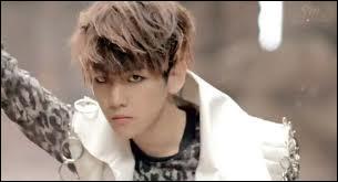 Dans quelle mission est- il apparut (au ct de Chen) ?