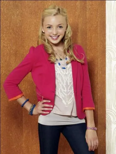 Qui est ce personnage ?