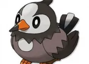 Quiz Pokémon Diamant et  Perle