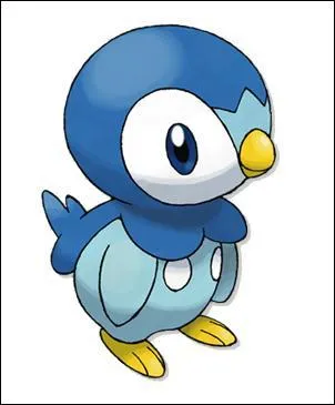 Comment s'appelle ce pokmon?