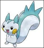 Comment s'appelle ce pokmon?