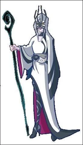 Qui est la mchante de la saison 1 ?