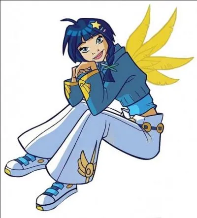 Et cette amie aussi ?