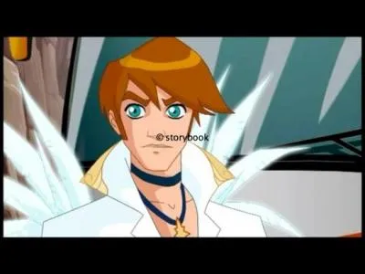 Qui est son ange gardien de la saison 1 ?