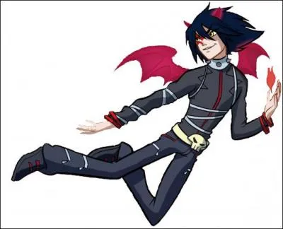 Qui est le dmon acteur ?