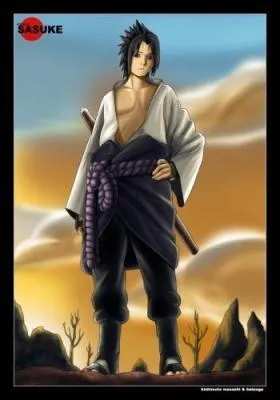 Comment s'appelle ce grand garon?