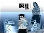 Quelle la facult de Neji est sur son clan?