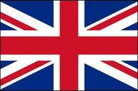 Quel est ce drapeau ?