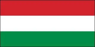 Quel est ce drapeau ?