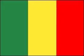 Quel est ce drapeau ?