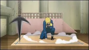 Quels ninjas matrisent le ninjutsu spatio-temporel ?