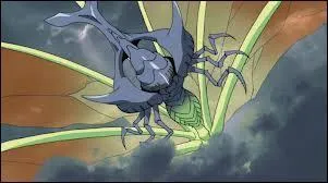 Comment s'appelle le dmon  7 queues ?