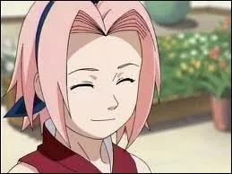 Quelle technique Sakura utilise-t-elle durant la grande guerre ?