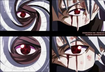 Quels grands combats ont lieu lors du combat contre le Juubi ?