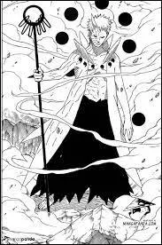 De qui Obito se dit-il la rincarnation durant la guerre ?