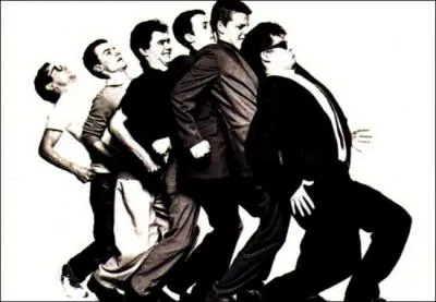 Quel titre est le plus connu du groupe Madness ?