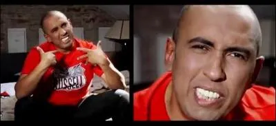 Quel rappeur a chanté : ''Vous êtes fous'' ?