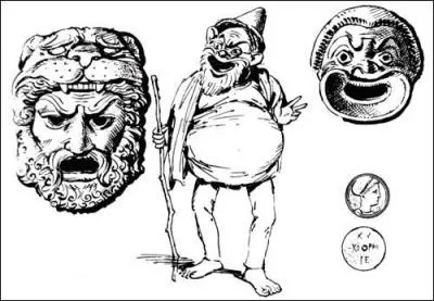 Toutes les histoires sont archi-connues et les intrigues toujours les mmes : L'Iliade et L'Odysse, Oedipe, Antigone etc... Quel intrt alors pour le spectateur ?