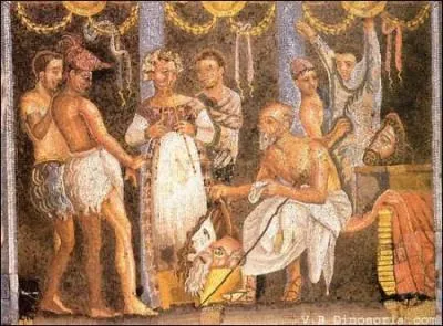 On retrouve toujours les mmes personnages. Lesquels ?