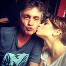 Comment s'appelle son pre ?