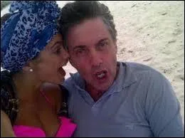 Quelle mission dirige son pre ?