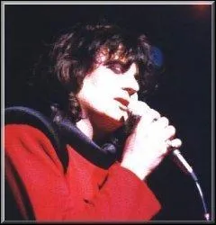 Qui est ce chanteur ?