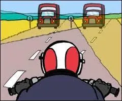 Boire ... conduire il faut choisir, disait le slogan d'une clbre campagne de la scurit routire.