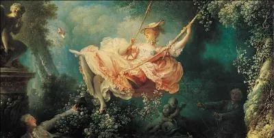 La jeune femme a perdu ...