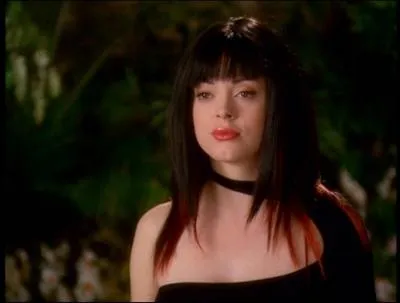 Pourquoi Paige est-elle habille ainsi ?