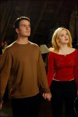 Qui sont-ils en train de regarder ?