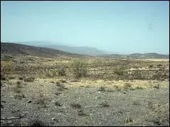 Le  Grand dsert de Victoria  est une rgion dsertique du sud ...