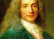 Quiz Un sacré personnage, Voltaire