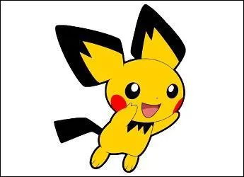 Comment s'appelle ce Pokmon ?