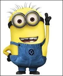  quel film appartient ce personnage ?