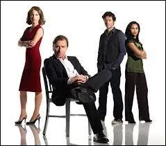  quelle srie ces personnages appartiennent-ils ?