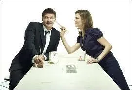  quelle srie ces personnages appartiennent-ils ?